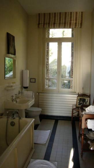 Bed & Breakfast D'hotes Les Charmettes Étretat