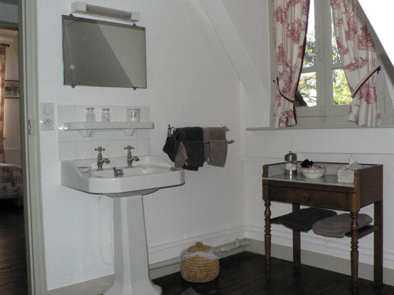 Bed & Breakfast D'hotes Les Charmettes